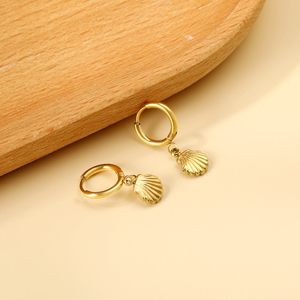 Mystic Earrings