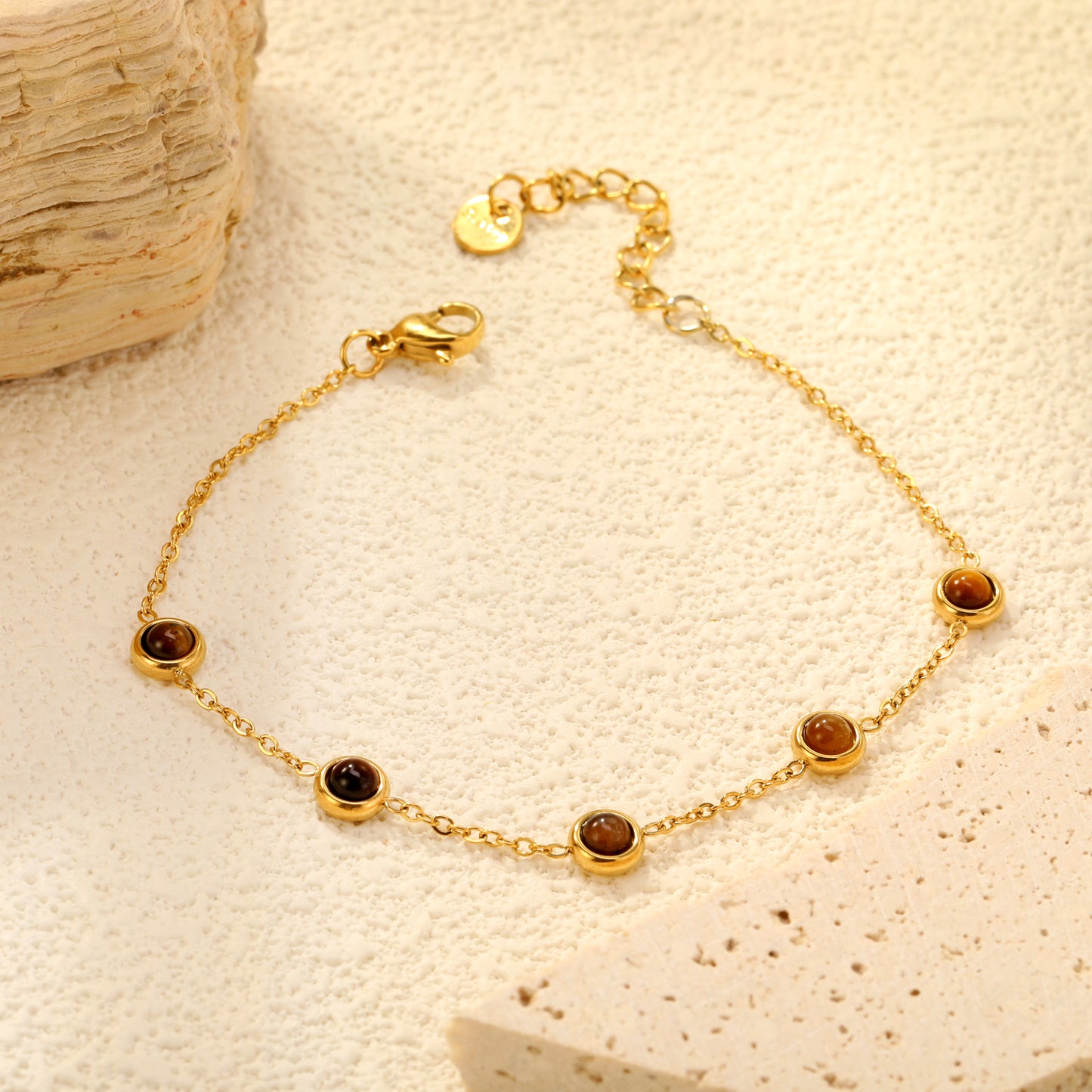 Stone Bracelet