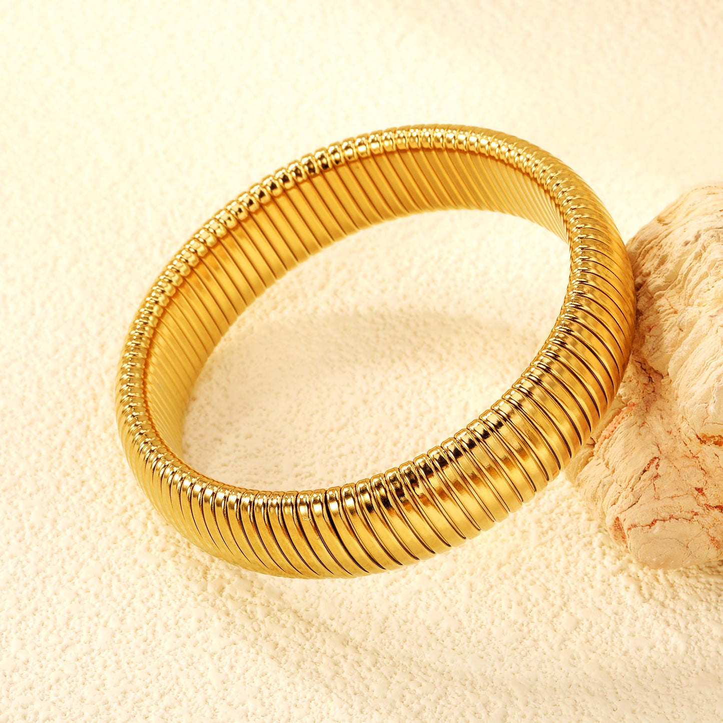 Soft bracelet