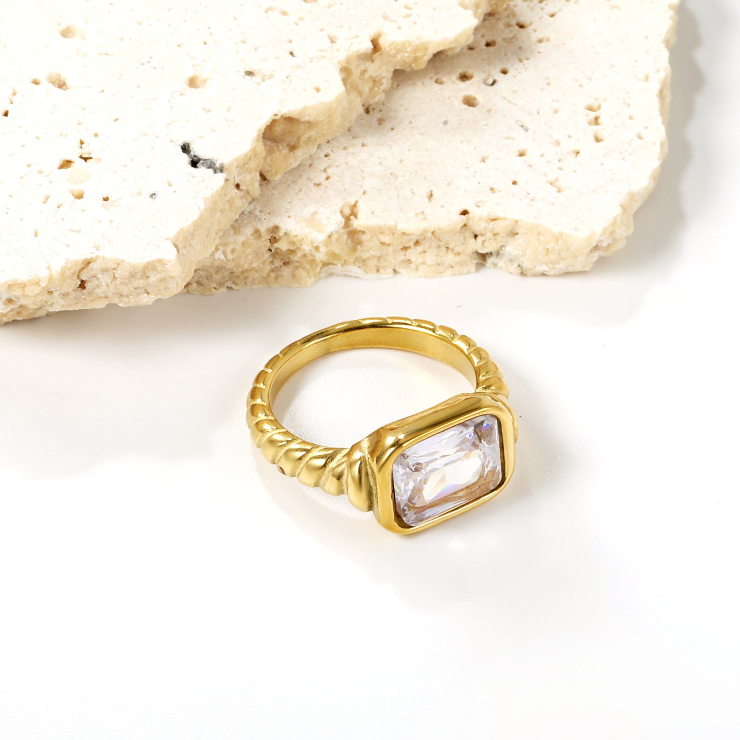 Matrix Ring