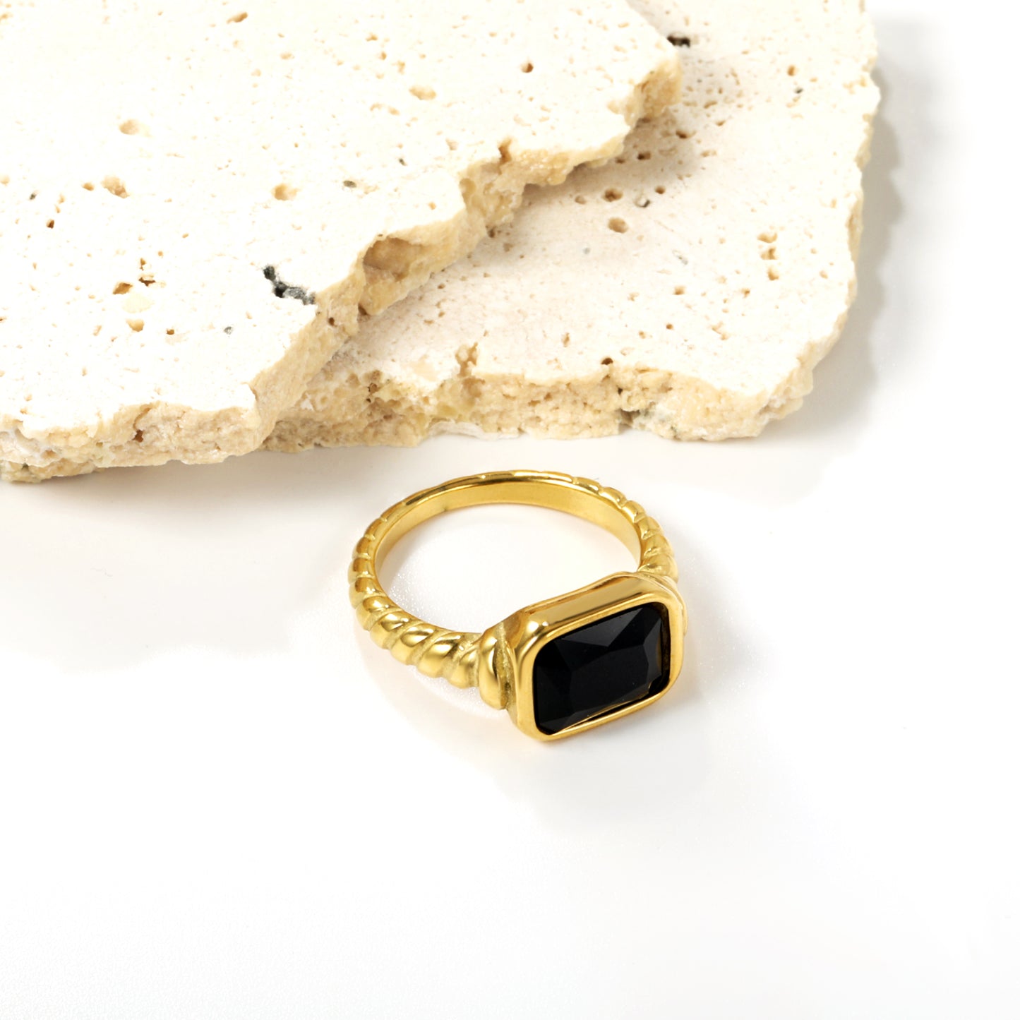 Matrix Black Ring