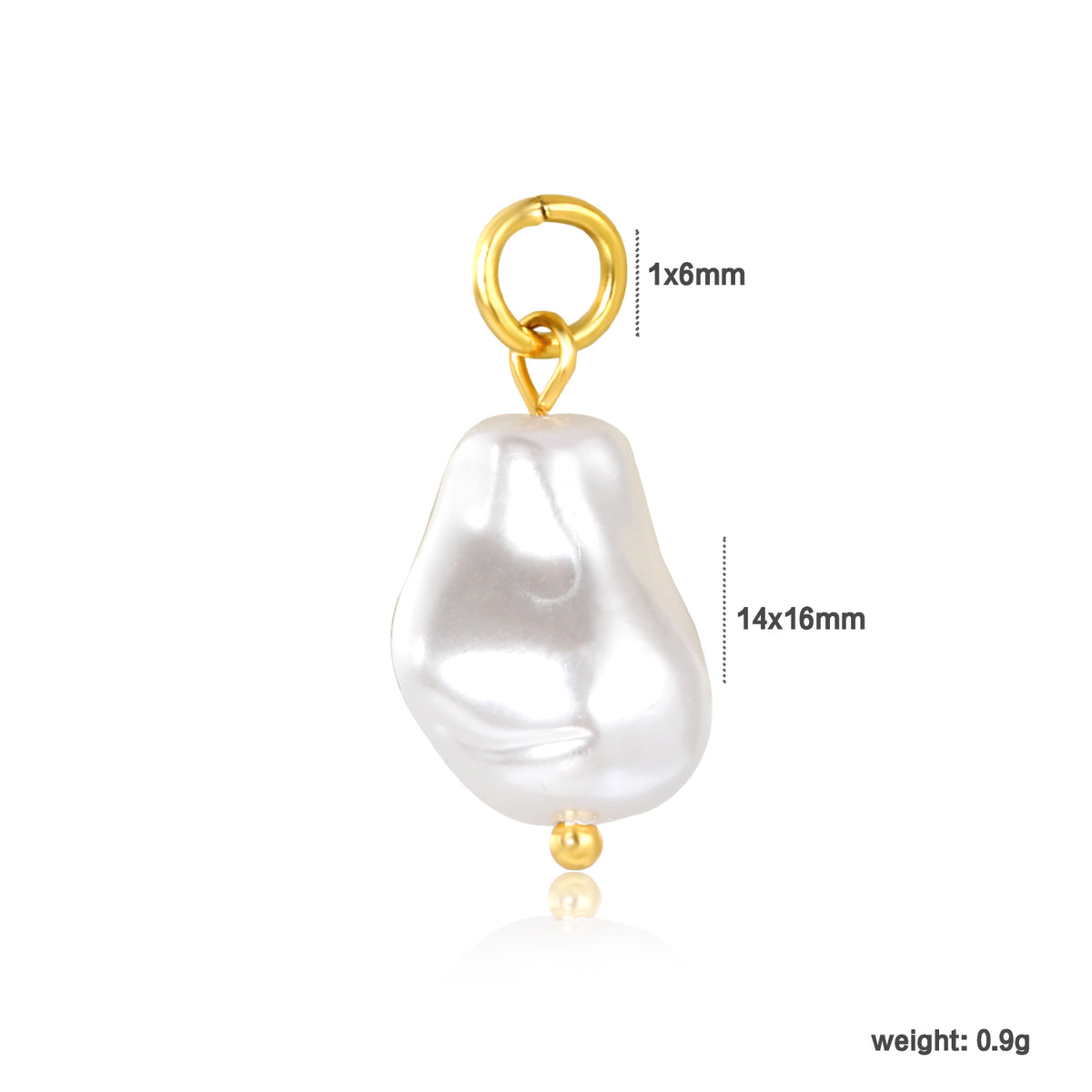 Pearl Charm