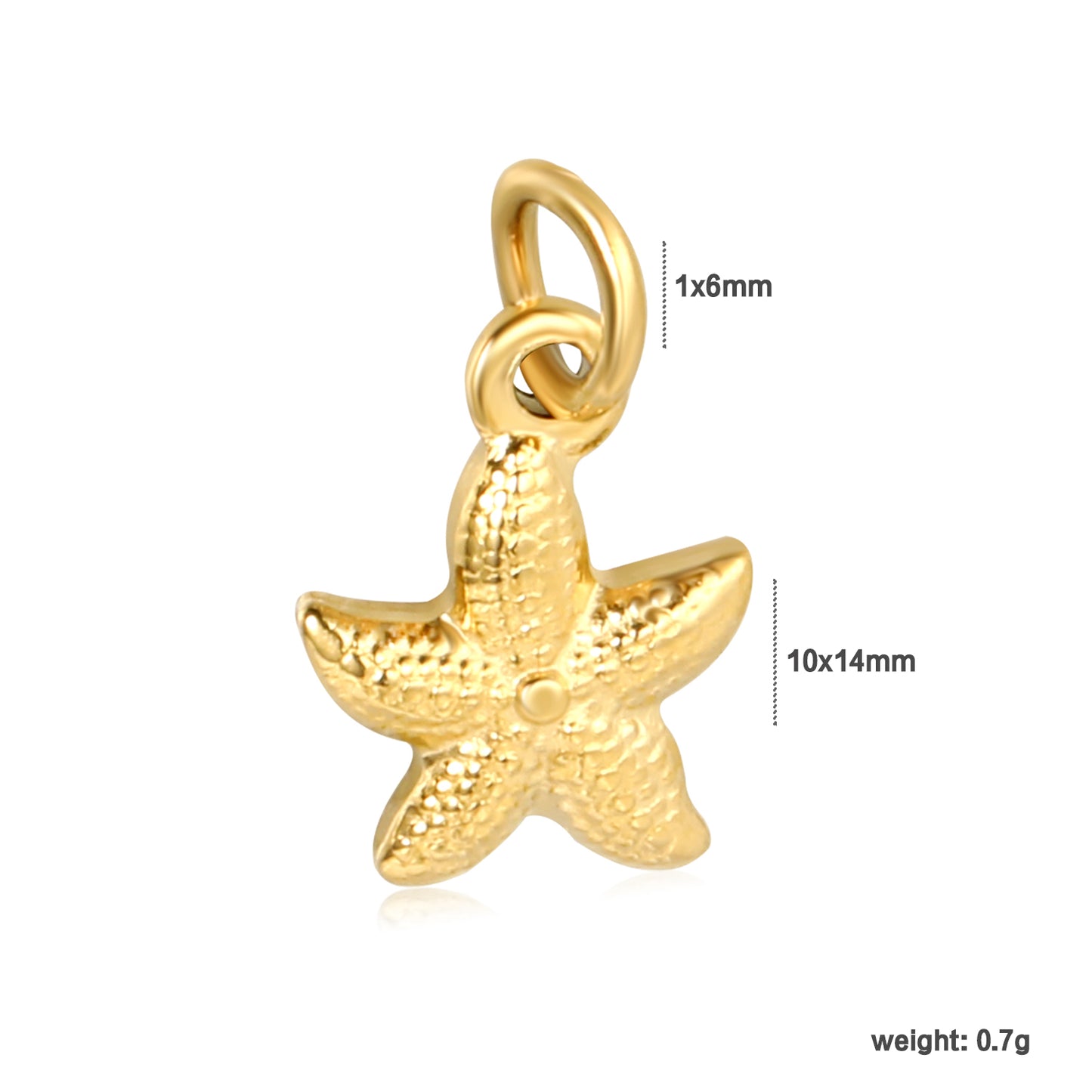 Star Charm