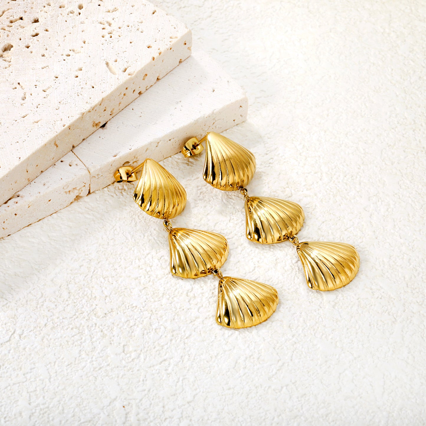 Shell Danglers