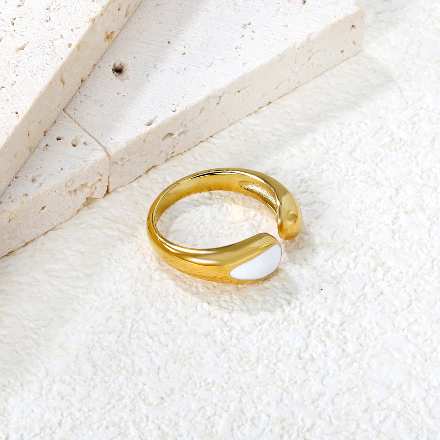 Ornate Ring