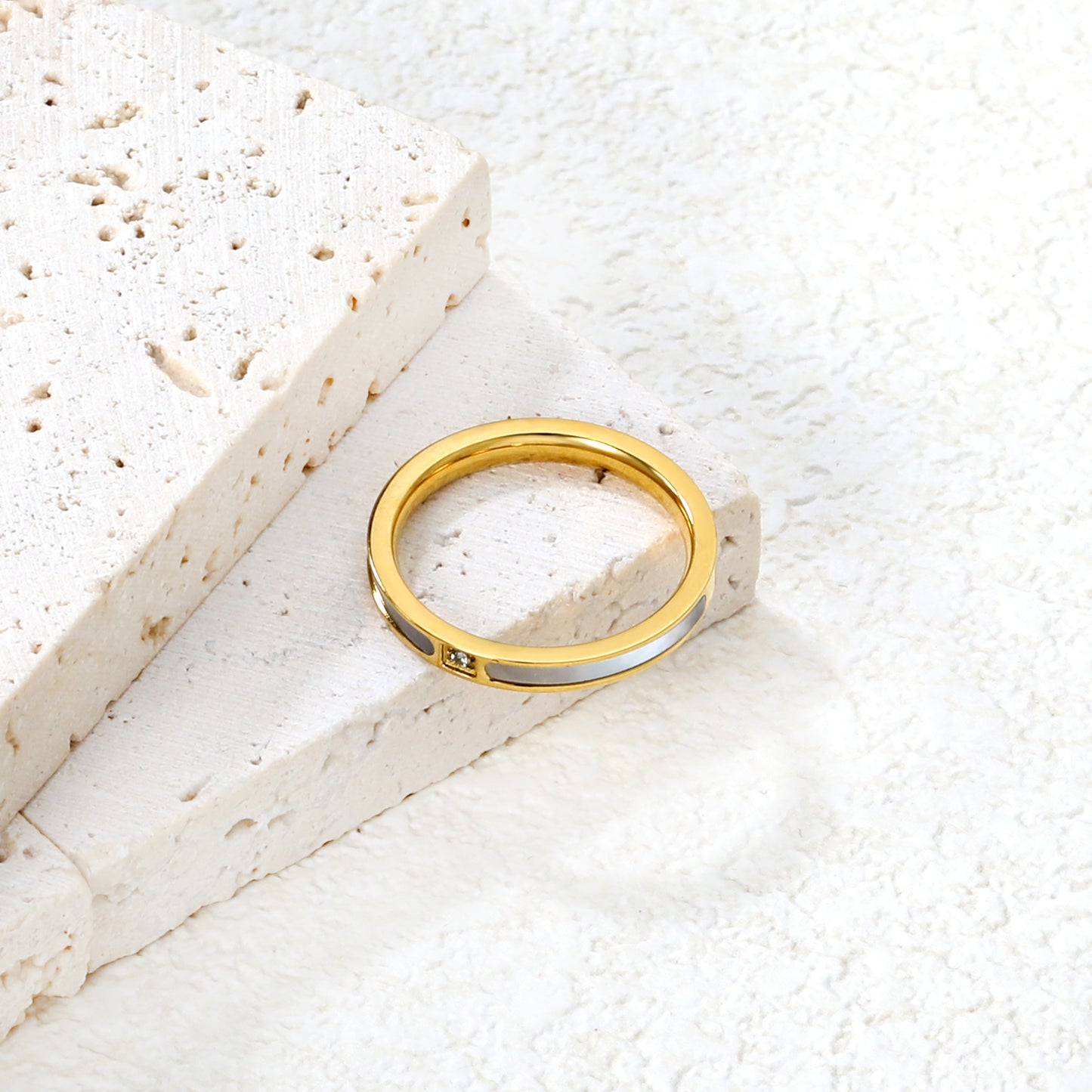 Statement Ring