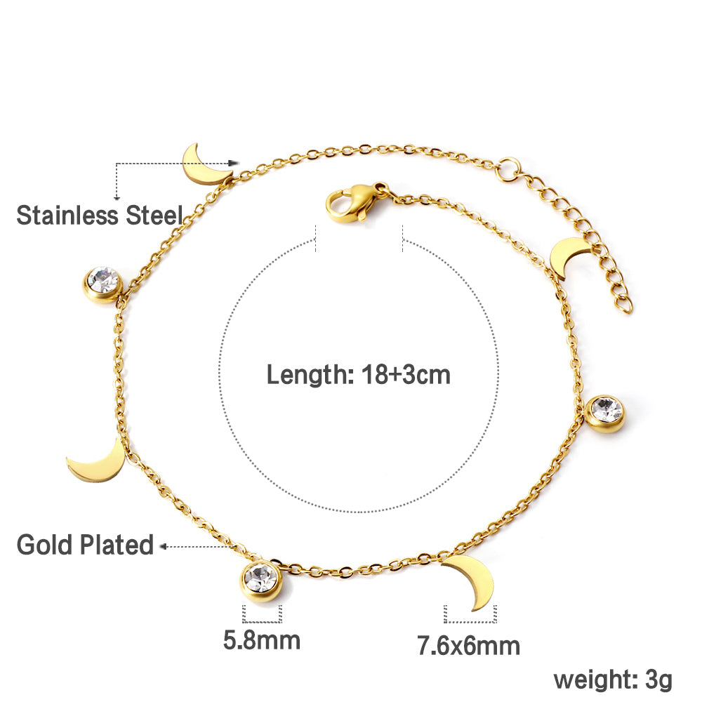 LUNA GLOW BRACELET