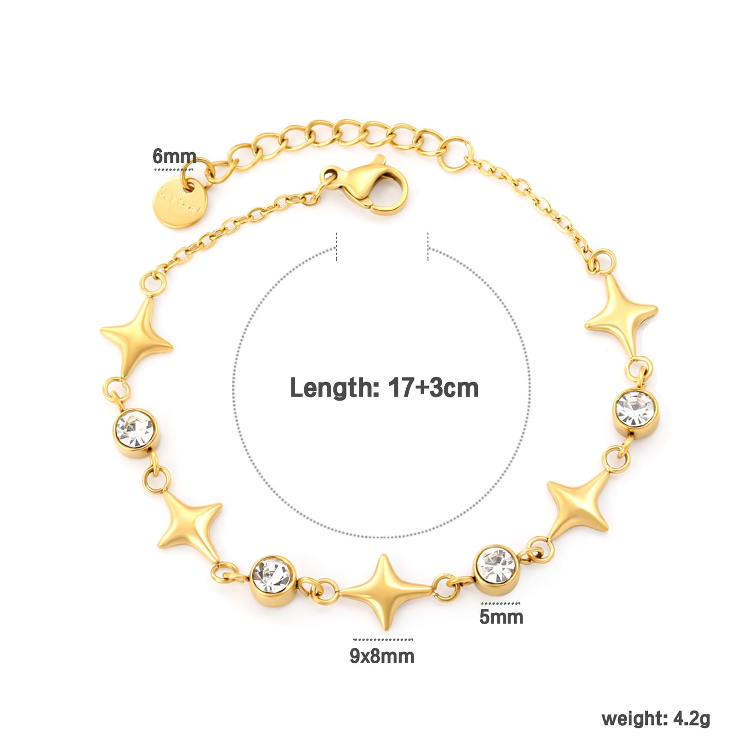 NOVA SPARK BRACELET