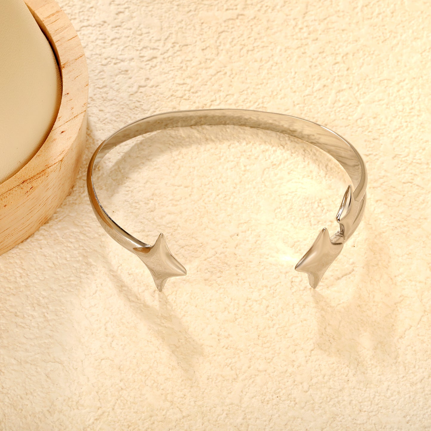 COMET BLING BRACELET