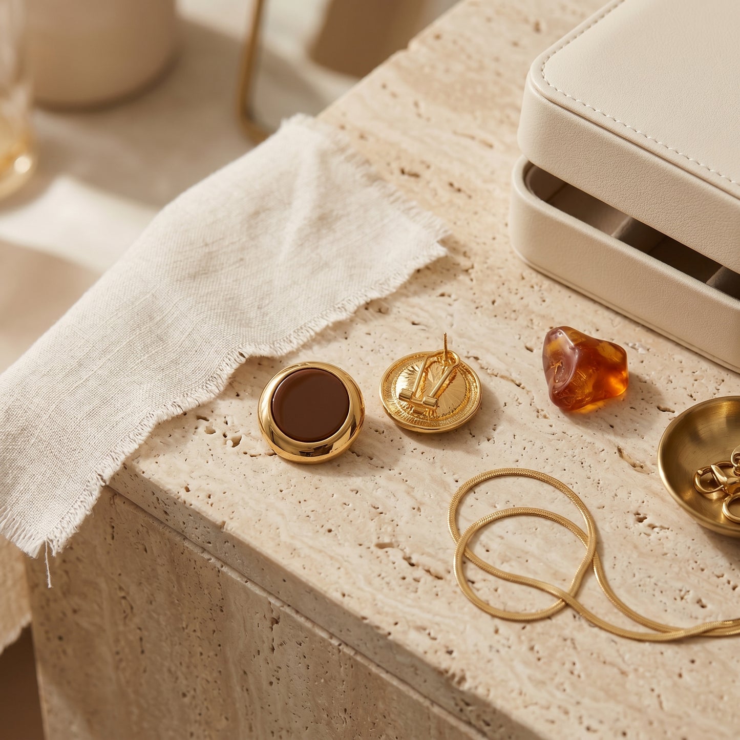 Halo Eclipse Studs