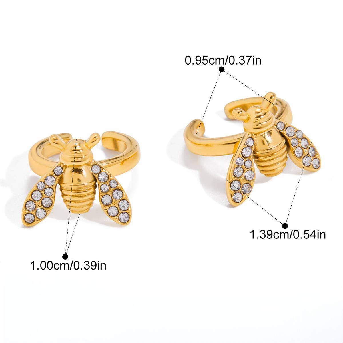 Buzz Earcuff