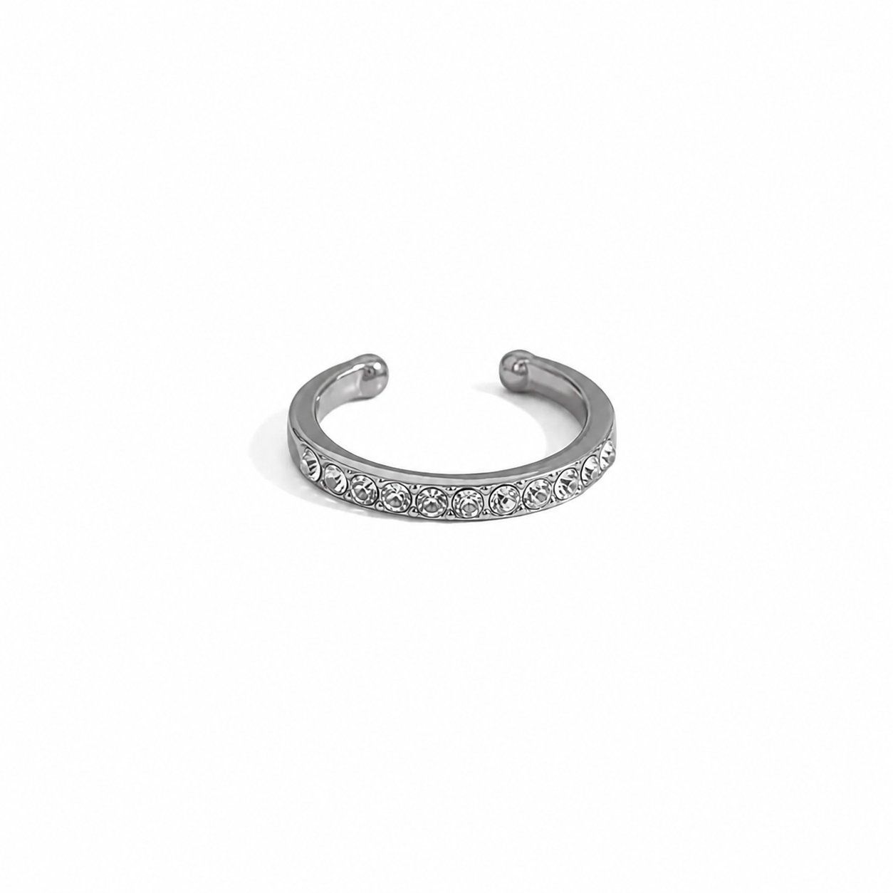 Dainty Everyday Earcuff