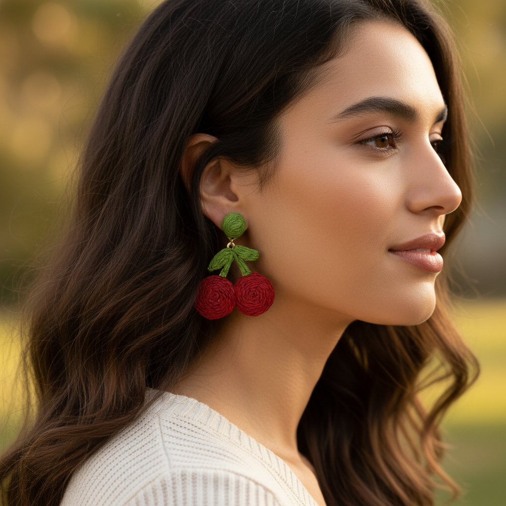 Cherry Pop