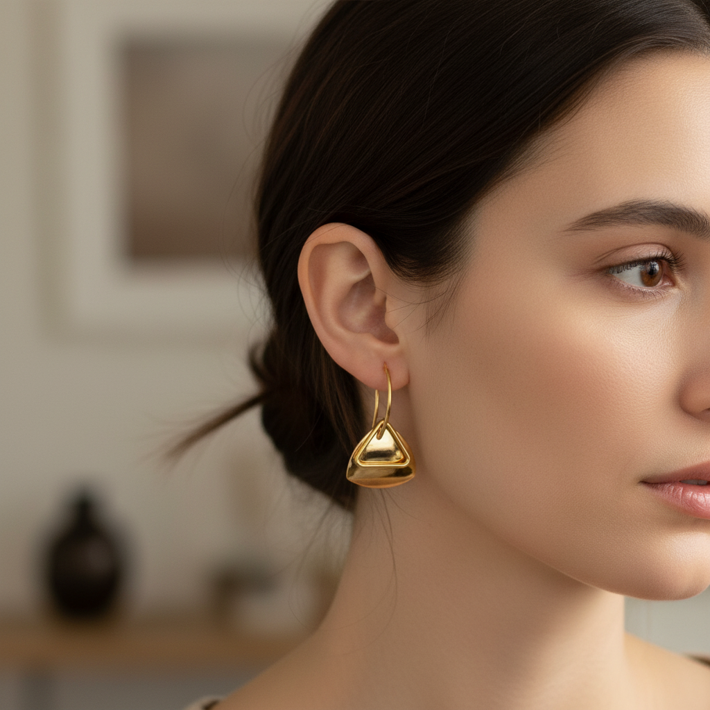 Spectacular Earrings
