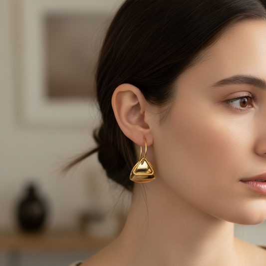 Spectacular Earrings