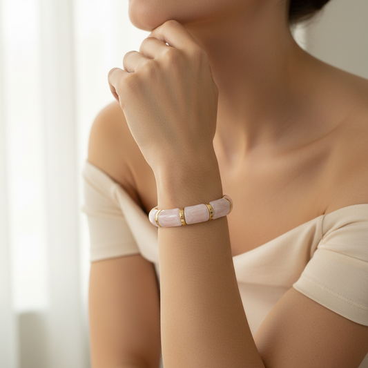 ELASTIC RESIN CUFF