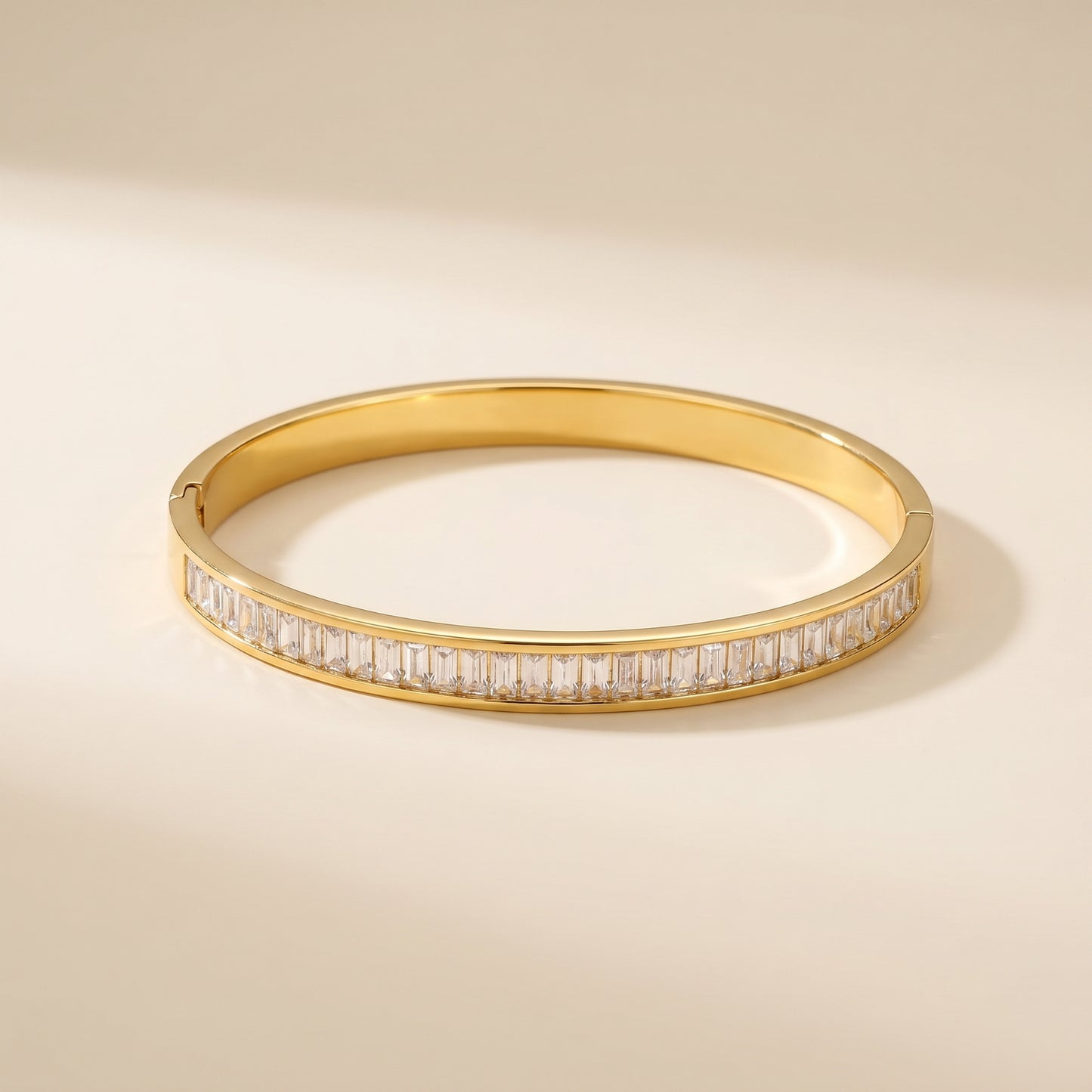 Crystal Edge Kada