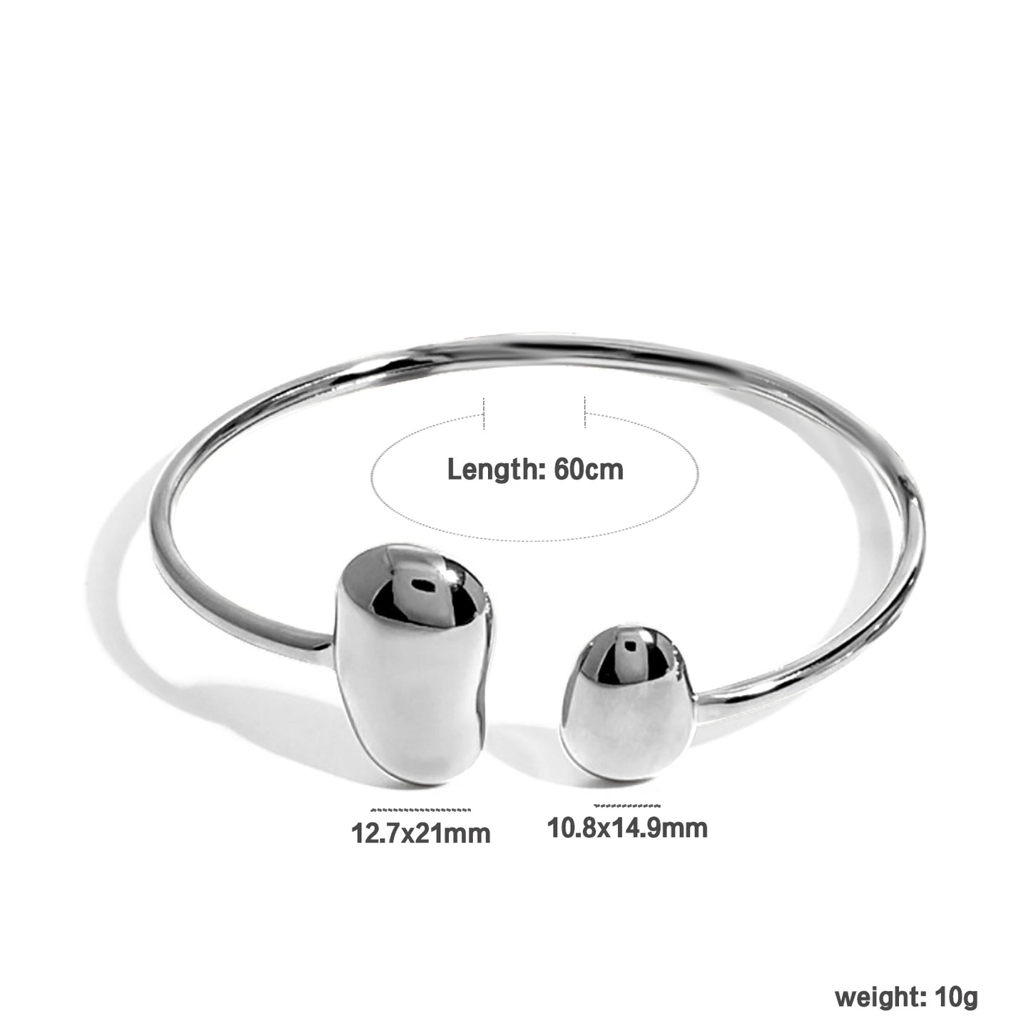 Muse Cuff