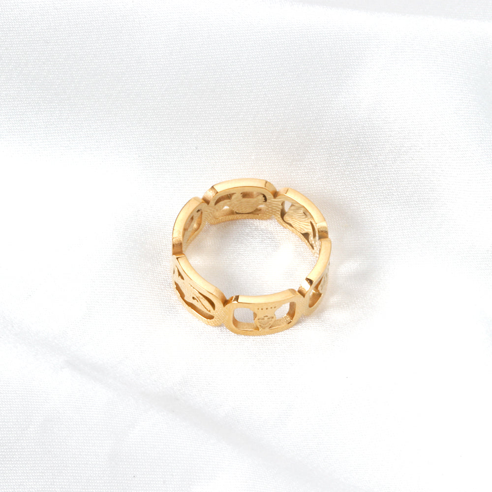 Aquatic Ring