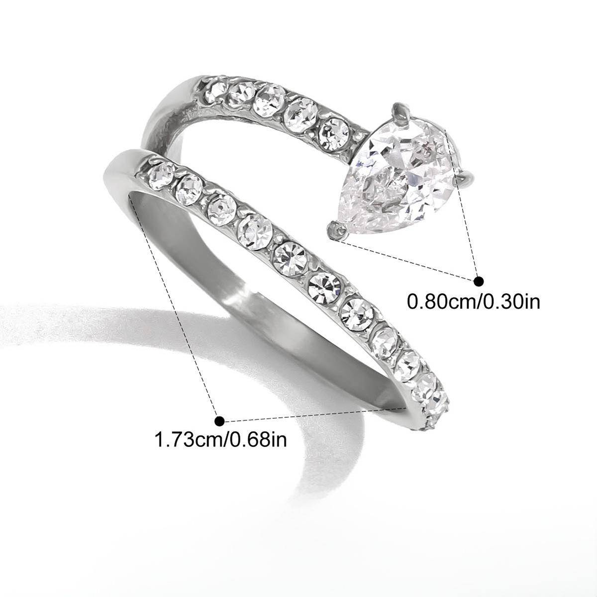 Main Character Ring