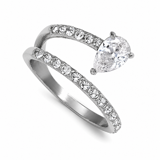 Main Character Ring