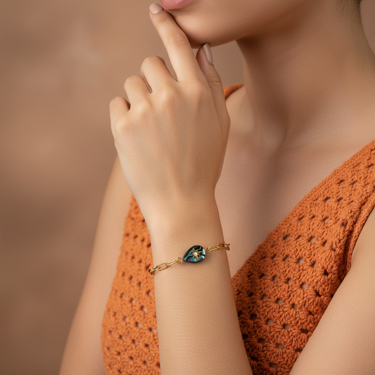 Marina bracelet