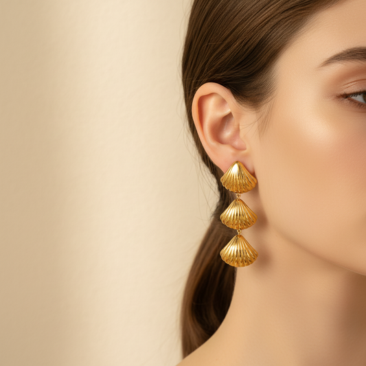 Shell Danglers