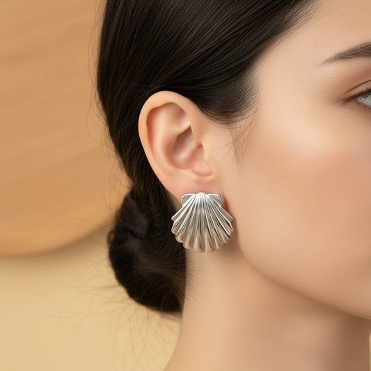 Shell Earrings
