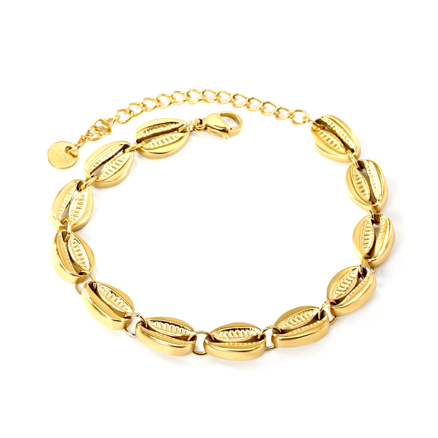 Sea shell Bracelet