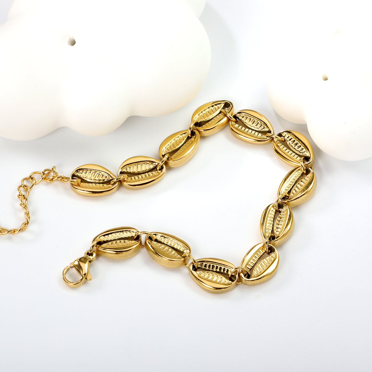 Sea shell Bracelet