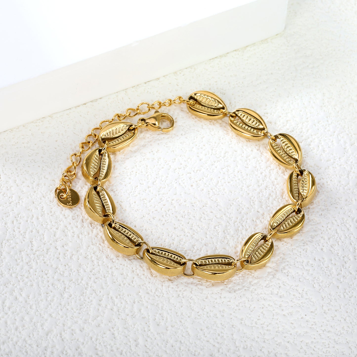 Sea shell Bracelet