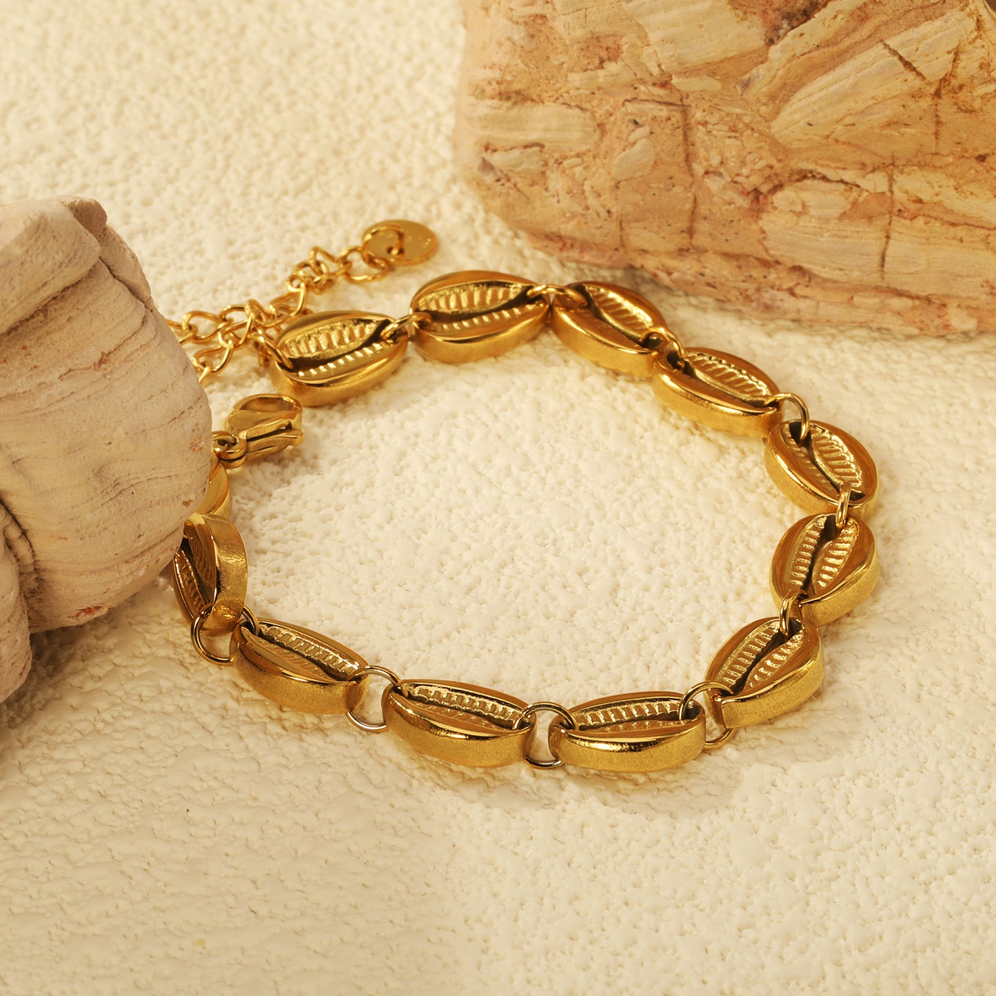 Sea shell Bracelet