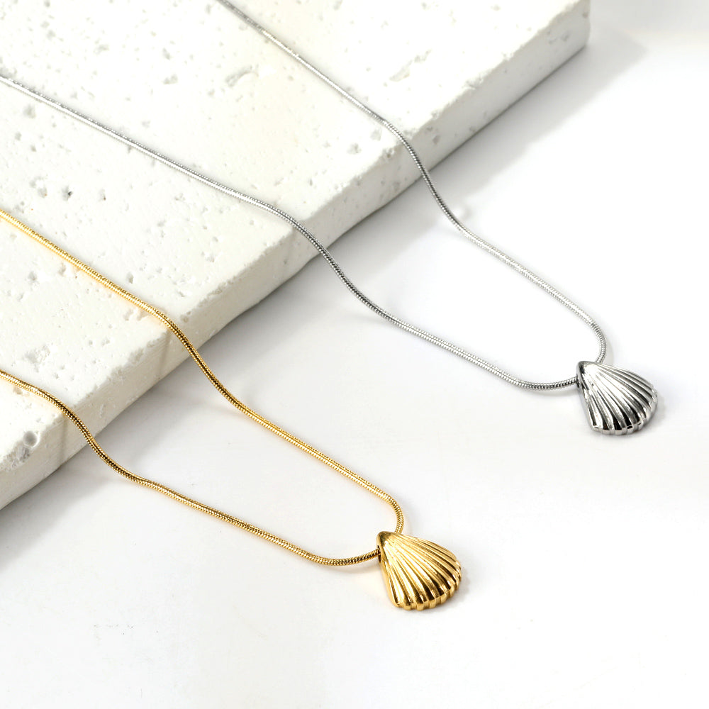 Shell Necklace
