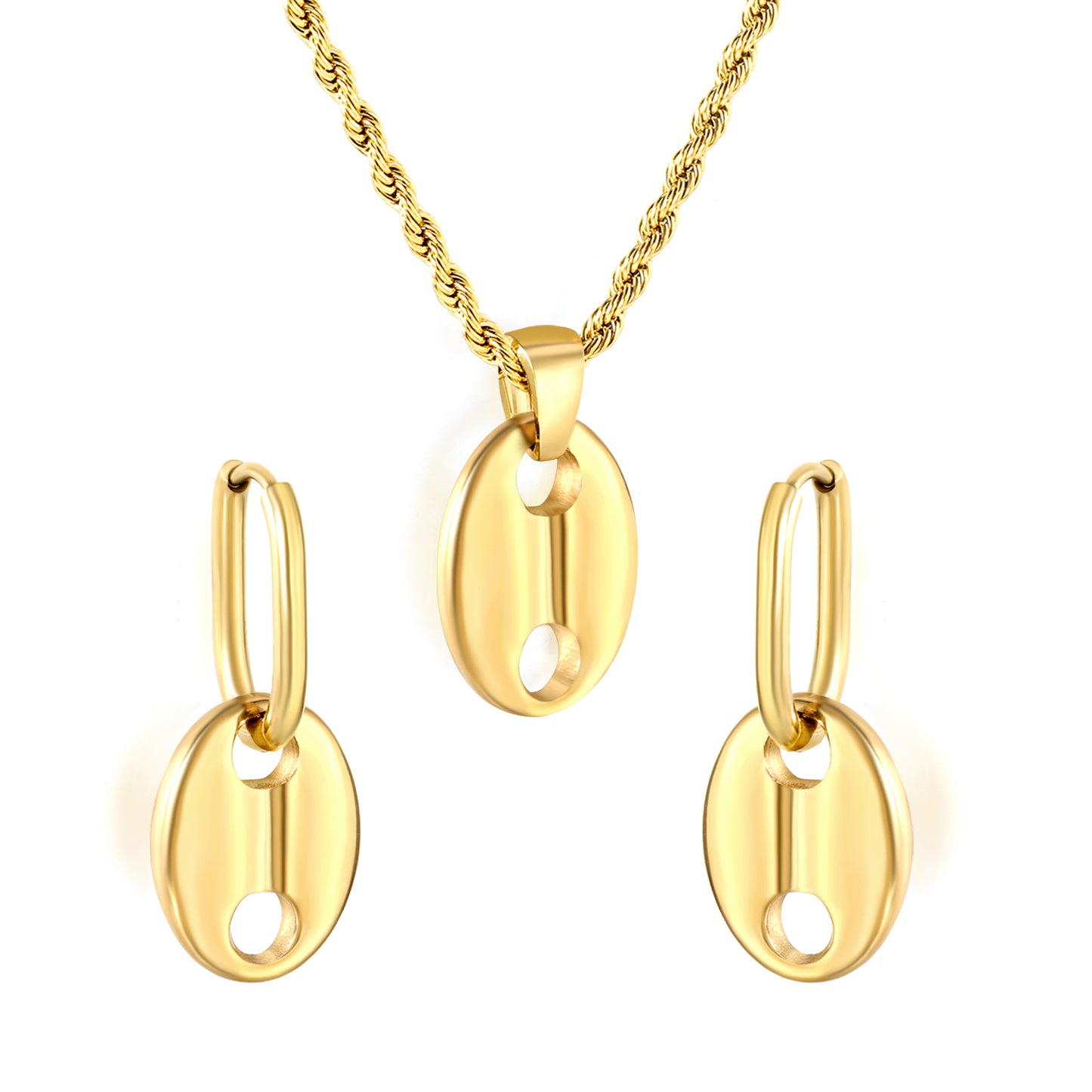 Bean Sparkle Set