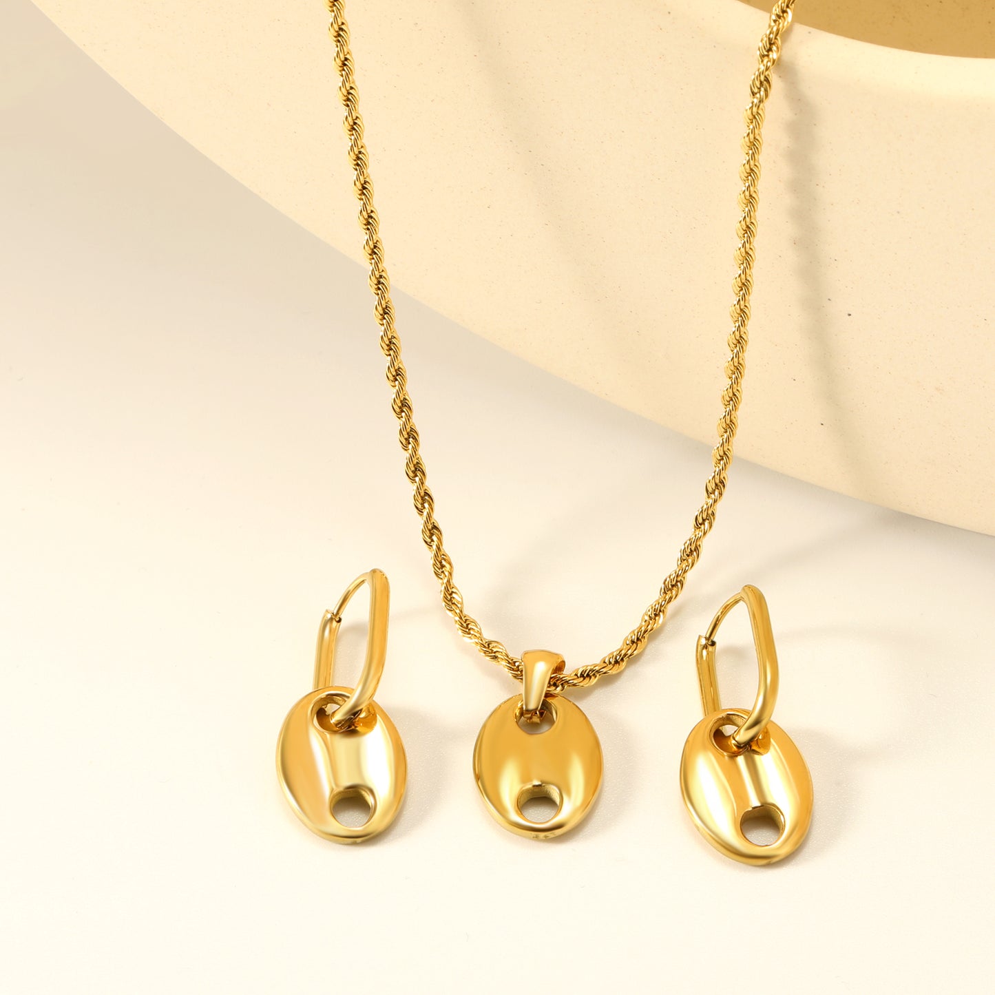 Bean Sparkle Set