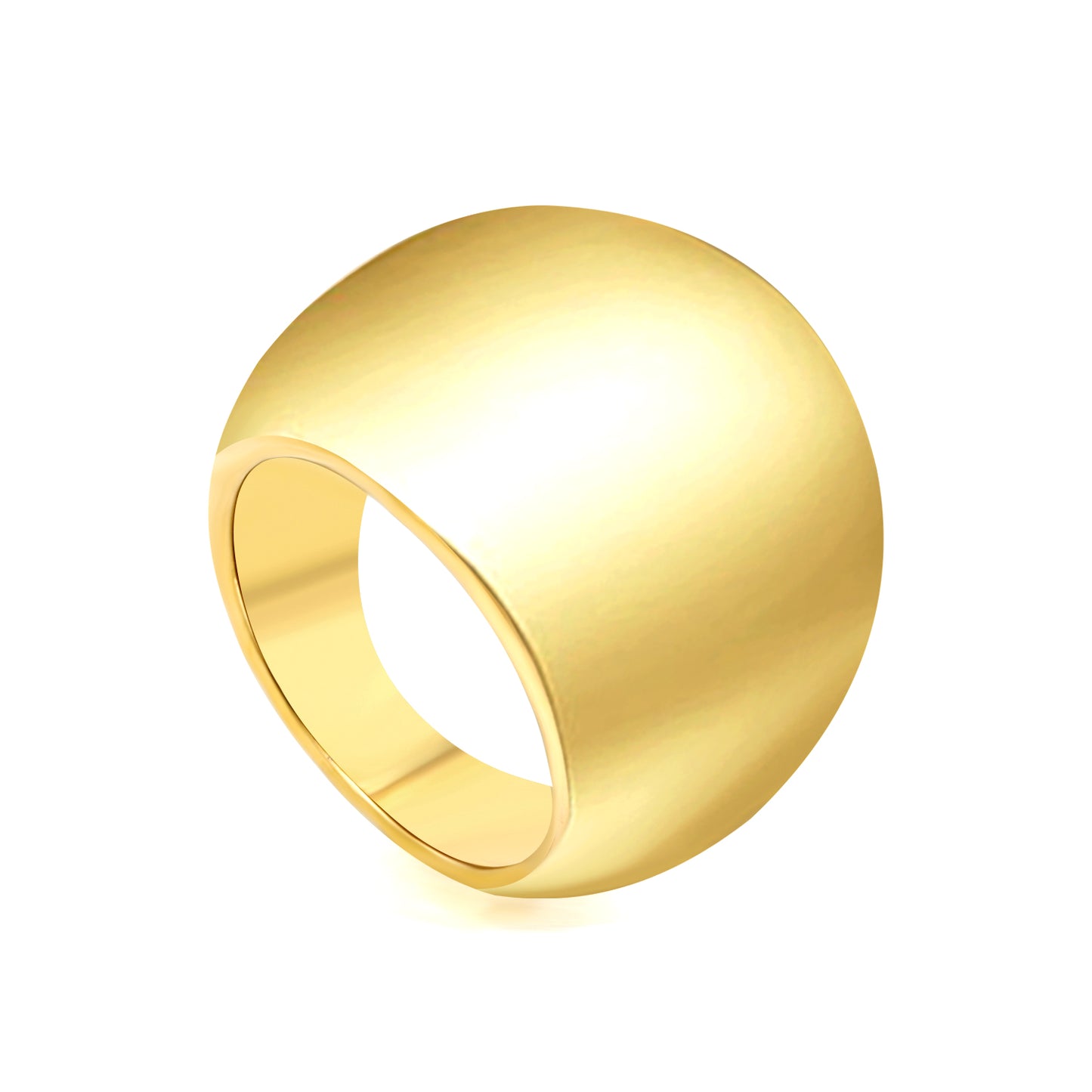 Dome Ring