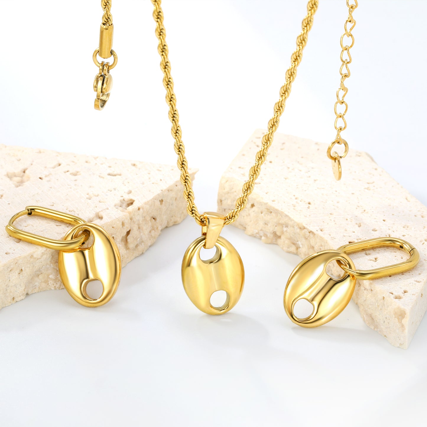 Bean Sparkle Set