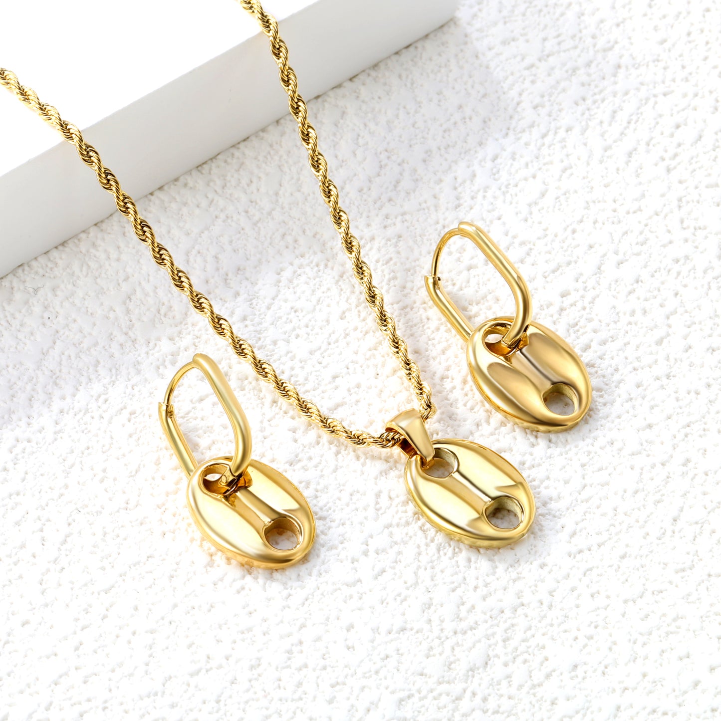 Bean Sparkle Set