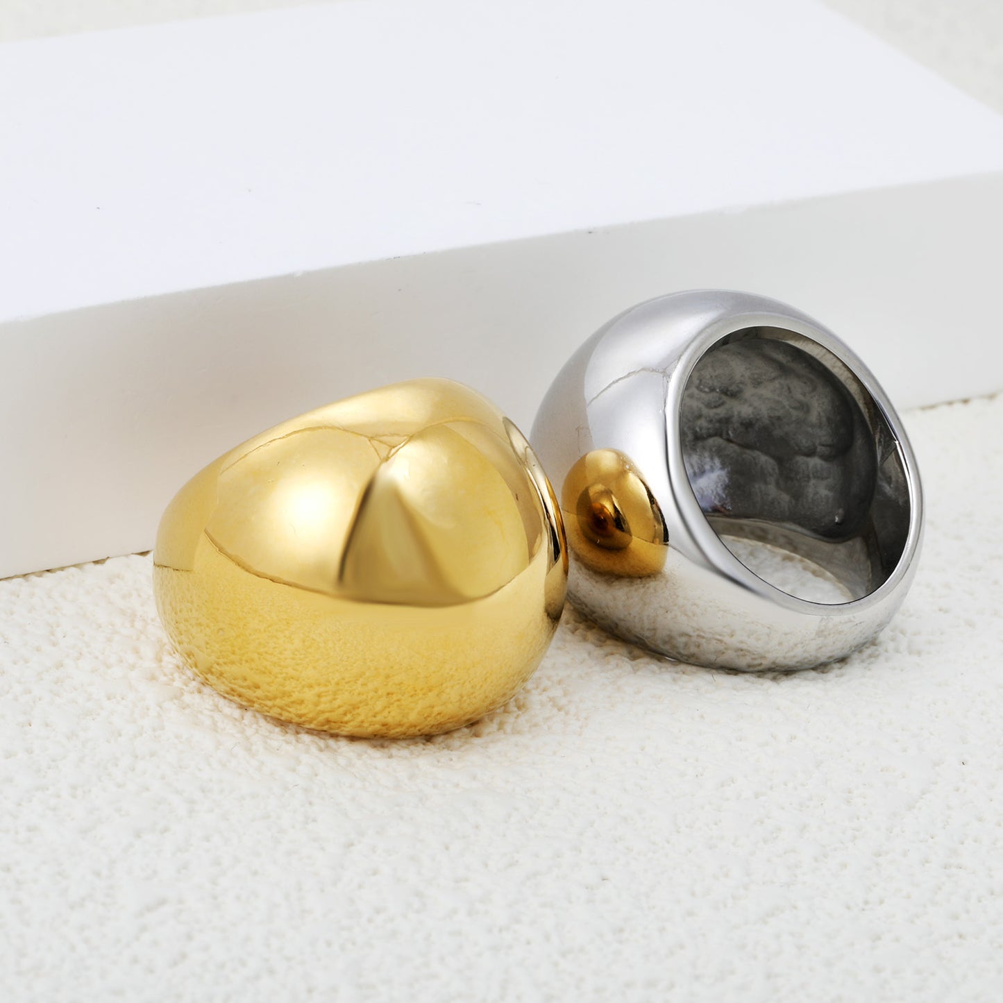Dome Ring