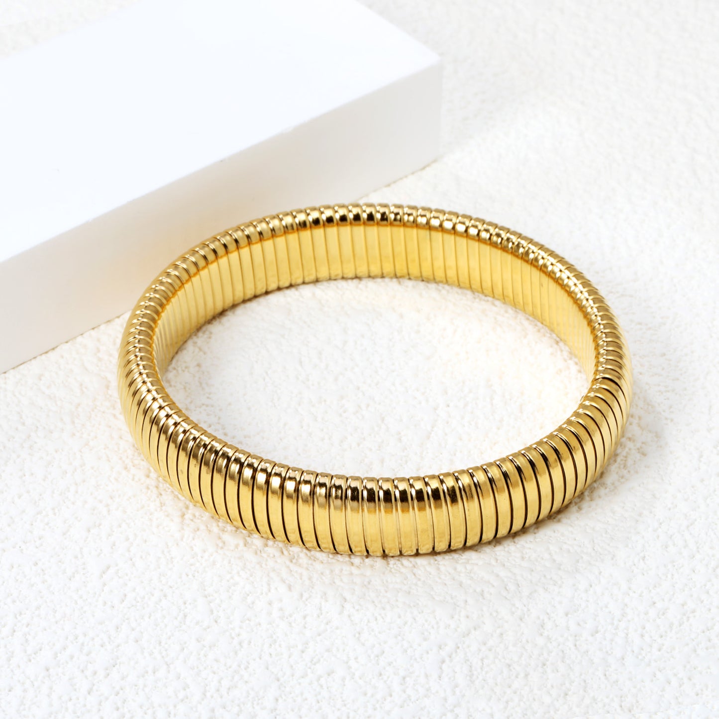 Soft bracelet