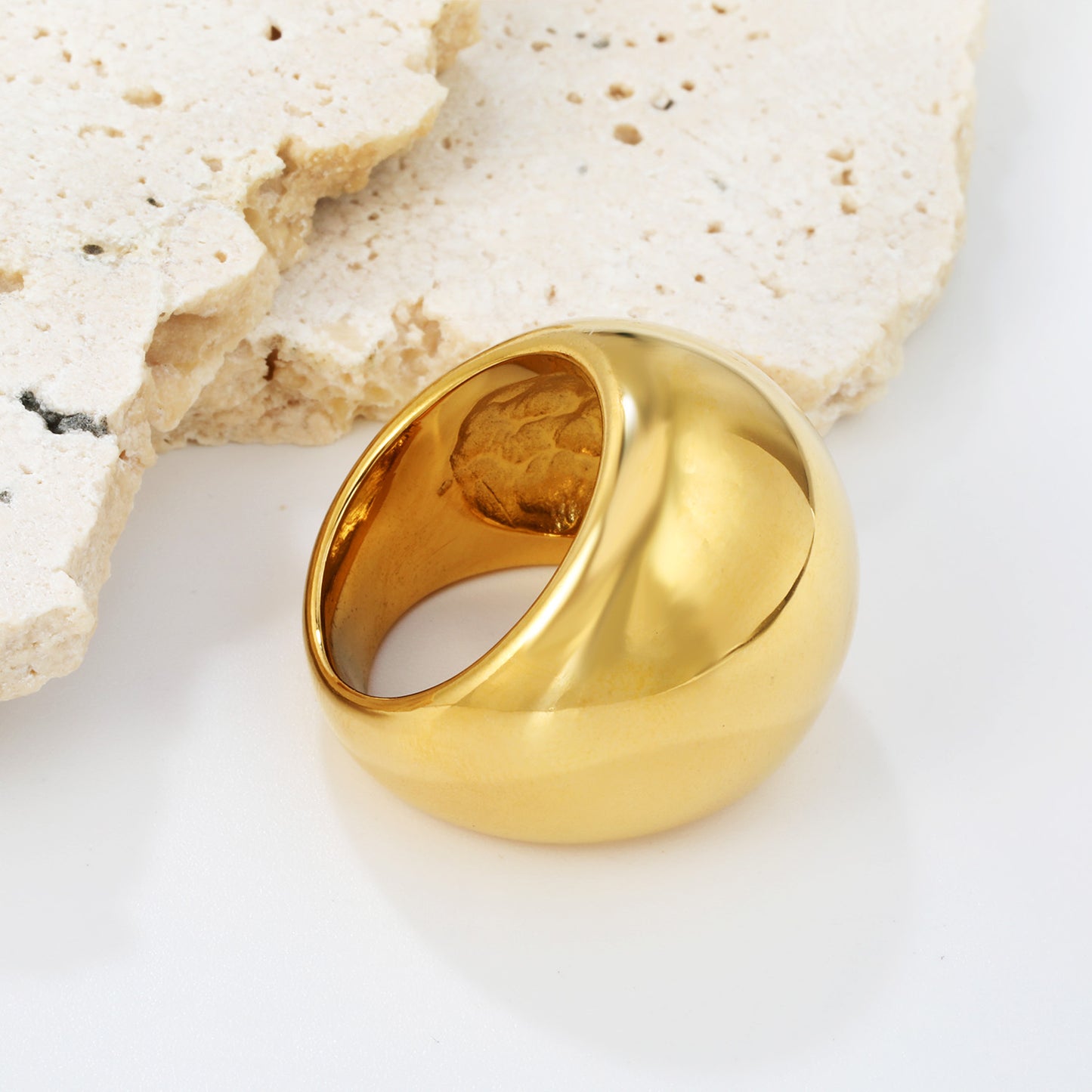 Dome Ring
