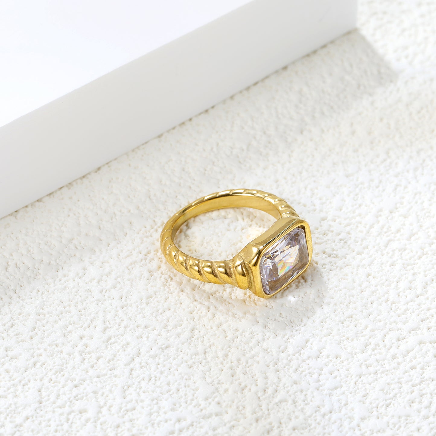 Matrix Ring