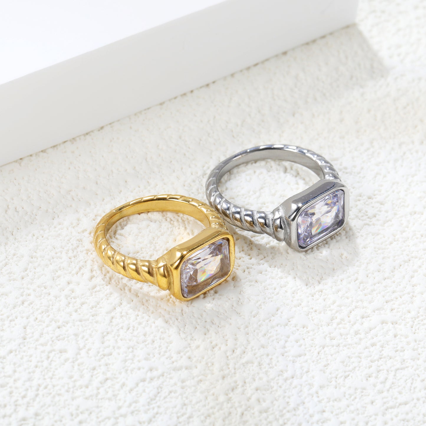 Matrix Ring
