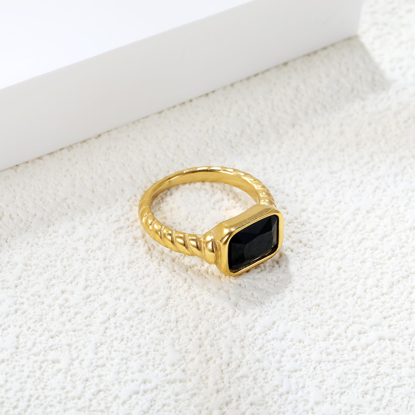 Matrix Black Ring