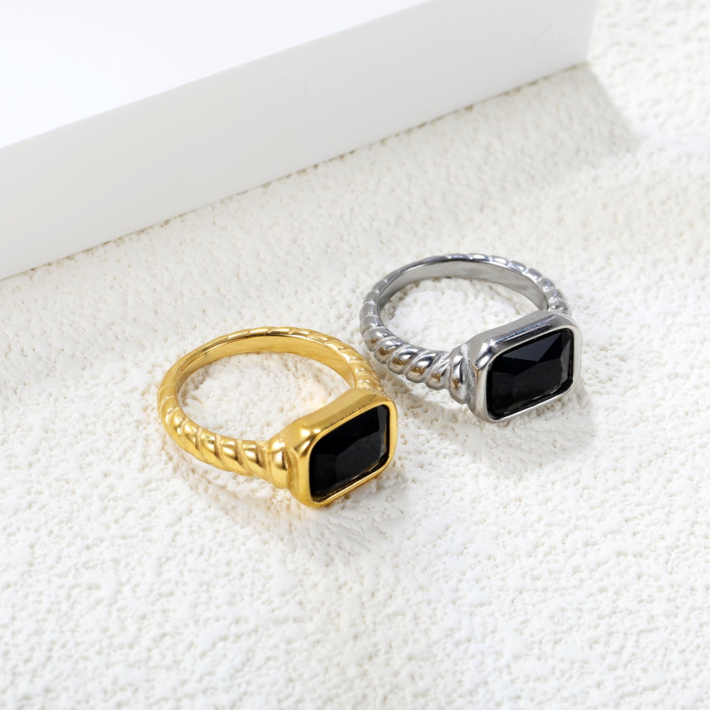 Matrix Black Ring