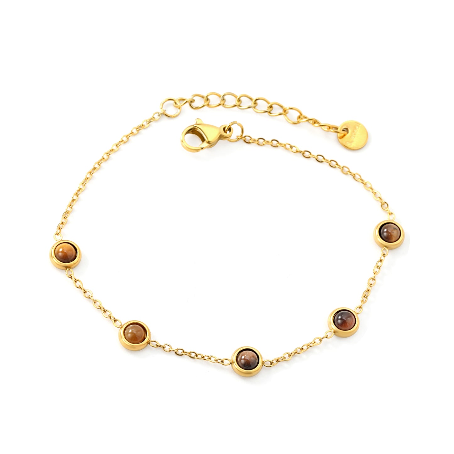 Stone Bracelet