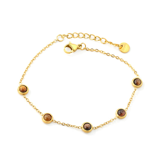 Stone Bracelet