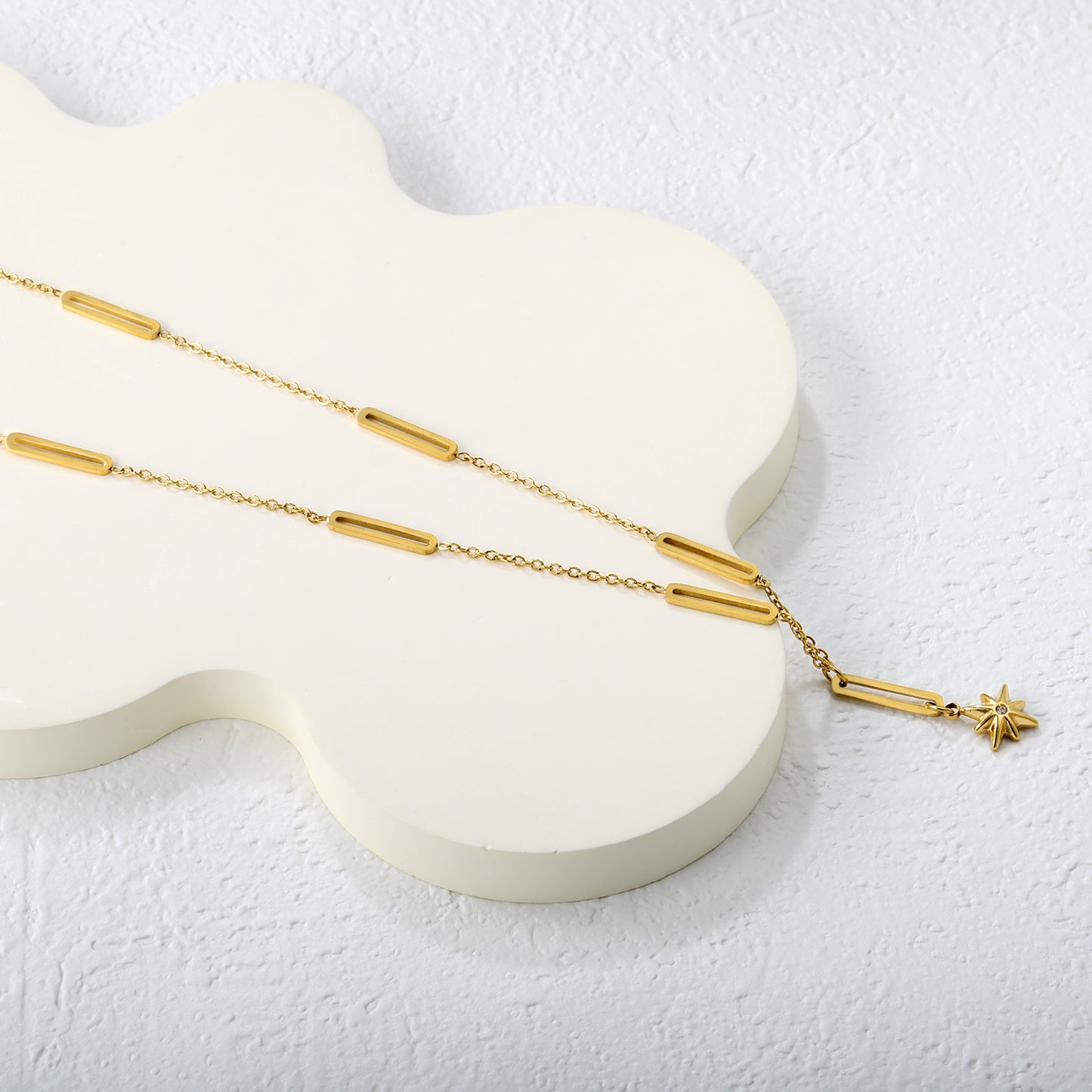 Elite Starlite Necklace
