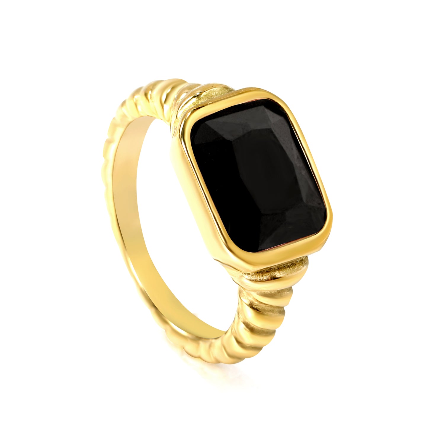 Matrix Black Ring