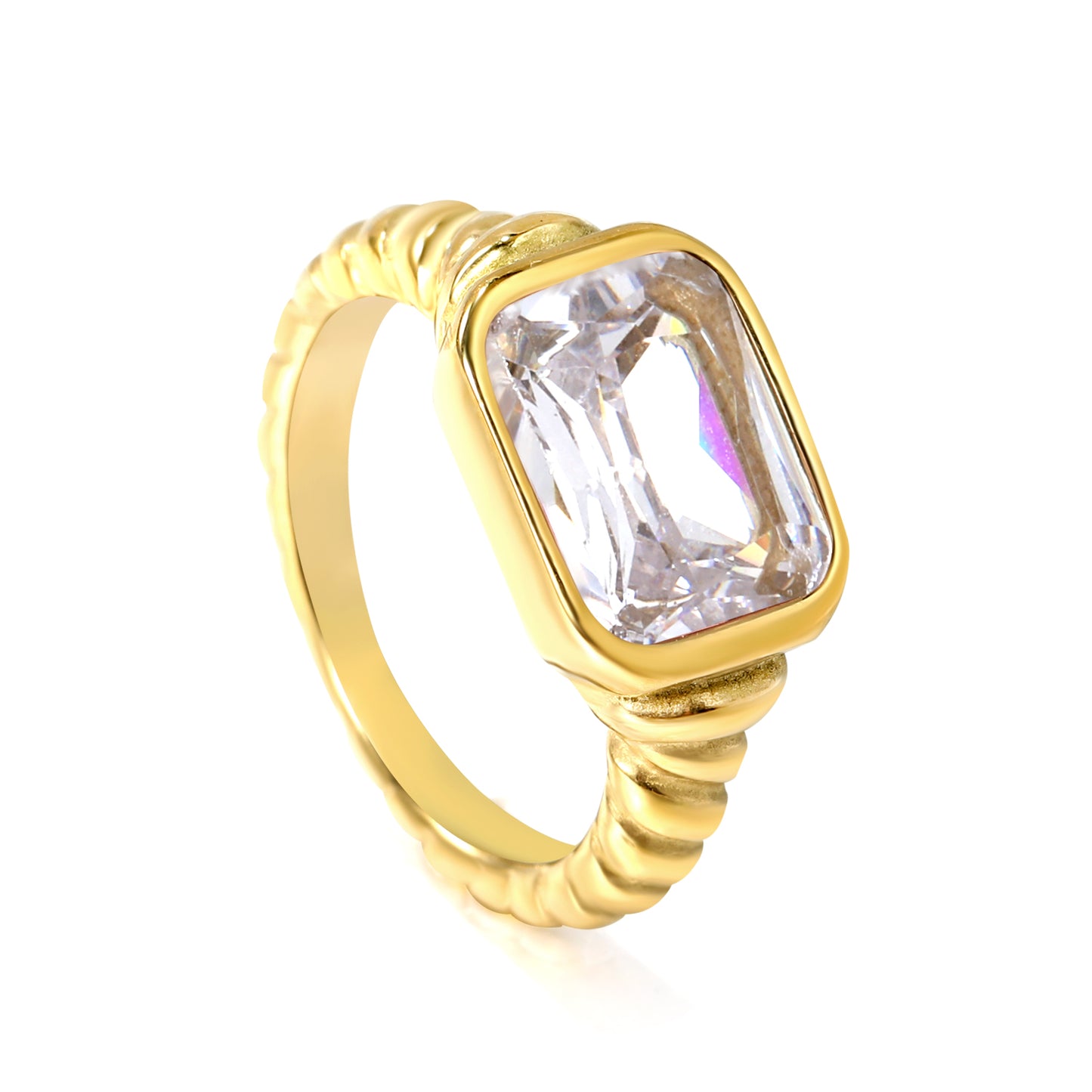 Matrix Ring